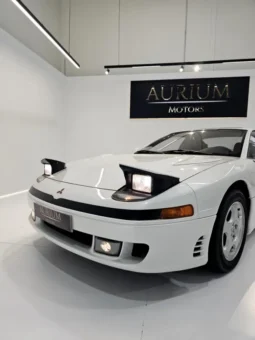 
										Mitsubishi 3000 GT full									