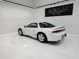 
										Mitsubishi 3000 GT full									