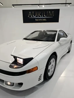 
										Mitsubishi 3000 GT full									