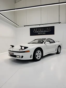 
										Mitsubishi 3000 GT full									