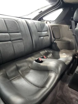 
										Mitsubishi 3000 GT full									