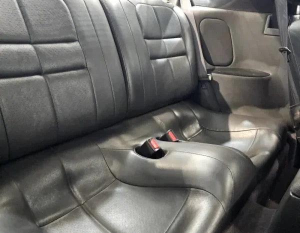 
								Mitsubishi 3000 GT full									