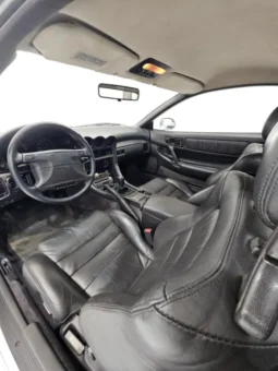 
										Mitsubishi 3000 GT full									