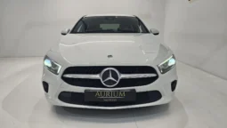 
										Mercedes-Benz A 180 full									