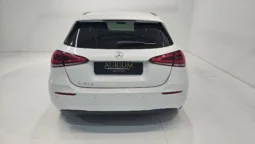 
										Mercedes-Benz A 180 full									