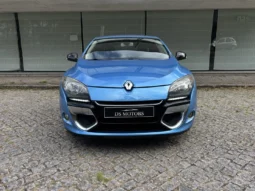 
										Renault Mégane Coupe 1.5 dCi Bose Edition full									