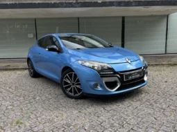 
										Renault Mégane Coupe 1.5 dCi Bose Edition full									