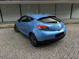 
										Renault Mégane Coupe 1.5 dCi Bose Edition full									