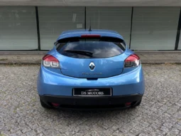 
										Renault Mégane Coupe 1.5 dCi Bose Edition full									
