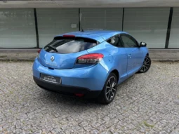 
										Renault Mégane Coupe 1.5 dCi Bose Edition full									