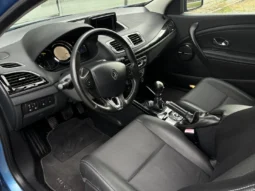 
										Renault Mégane Coupe 1.5 dCi Bose Edition full									