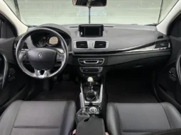 
										Renault Mégane Coupe 1.5 dCi Bose Edition full									