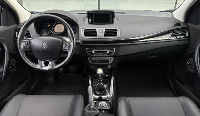 
								Renault Mégane Coupe 1.5 dCi Bose Edition full									