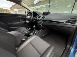 
										Renault Mégane Coupe 1.5 dCi Bose Edition full									