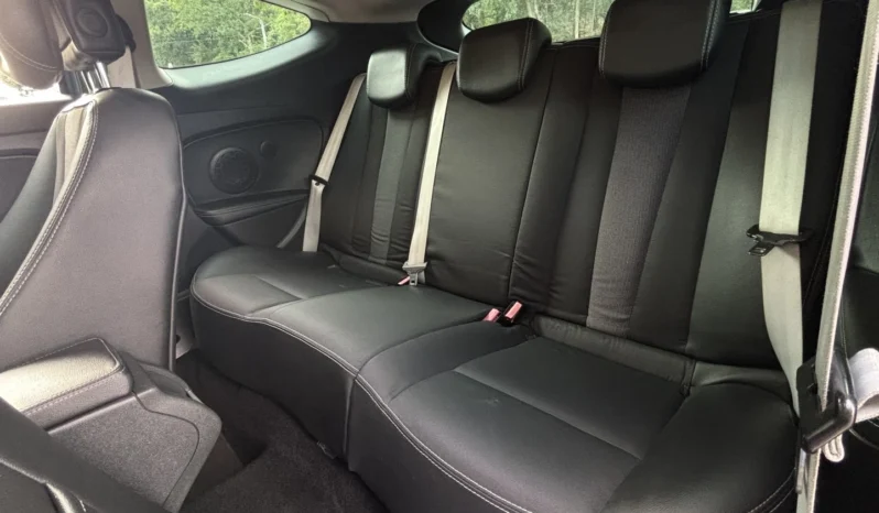 
								Renault Mégane Coupe 1.5 dCi Bose Edition full									