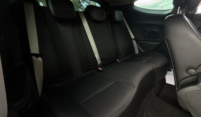 
								Renault Mégane Coupe 1.5 dCi Bose Edition full									