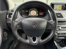 
										Renault Mégane Coupe 1.5 dCi Bose Edition full									