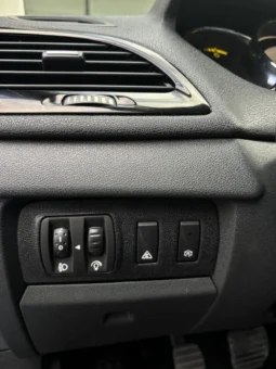 
										Renault Mégane Coupe 1.5 dCi Bose Edition full									
