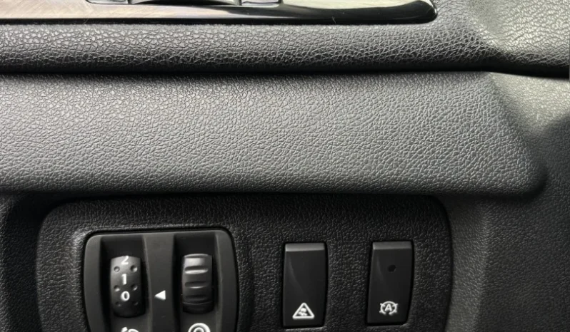 
								Renault Mégane Coupe 1.5 dCi Bose Edition full									