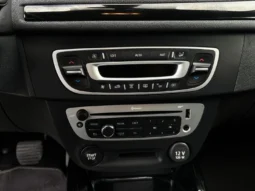 
										Renault Mégane Coupe 1.5 dCi Bose Edition full									
