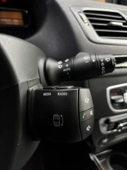 
										Renault Mégane Coupe 1.5 dCi Bose Edition full									