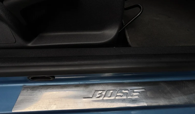 
								Renault Mégane Coupe 1.5 dCi Bose Edition full									