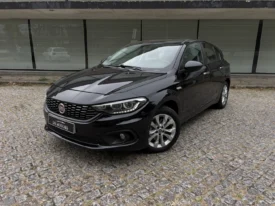 Fiat Tipo 1.6 M-Jet Easy 120cv