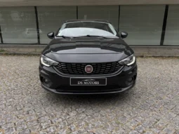 
										Fiat Tipo 1.6 M-Jet Easy 120cv full									