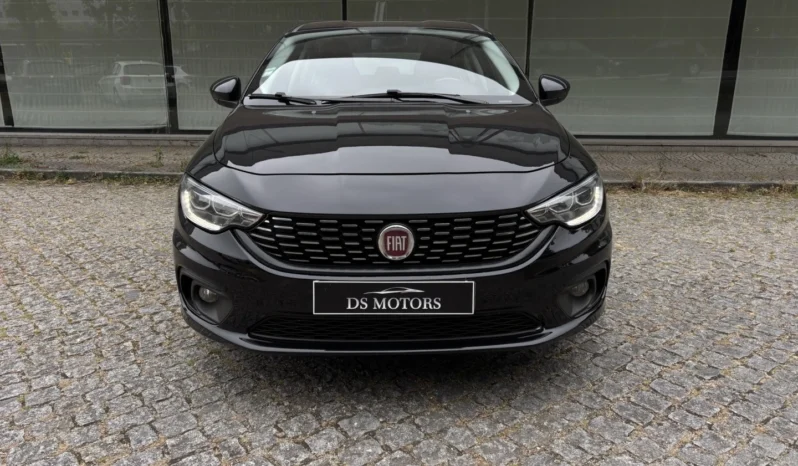 
								Fiat Tipo 1.6 M-Jet Easy 120cv full									