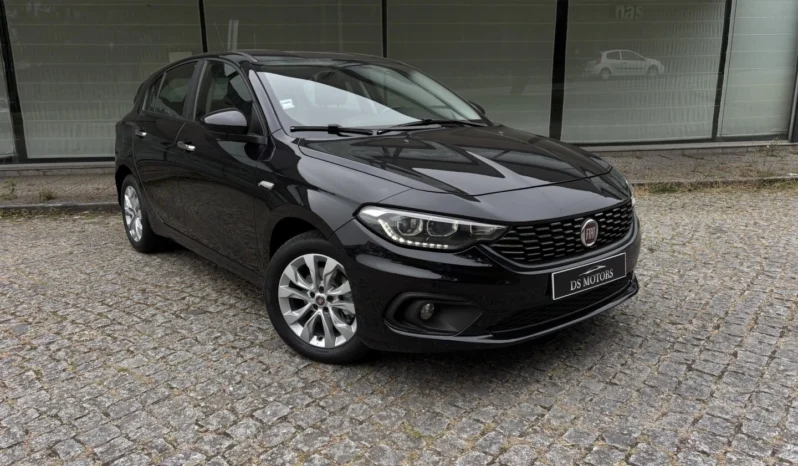
								Fiat Tipo 1.6 M-Jet Easy 120cv full									