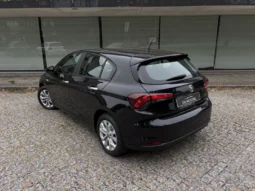 
										Fiat Tipo 1.6 M-Jet Easy 120cv full									
