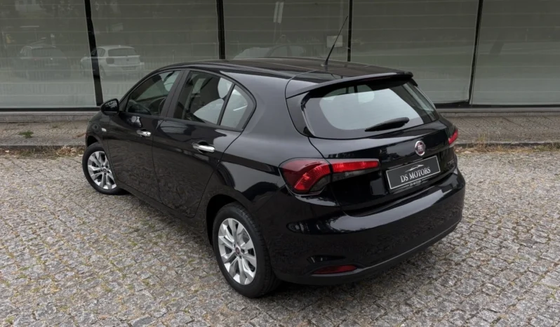 
								Fiat Tipo 1.6 M-Jet Easy 120cv full									