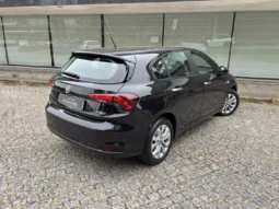 
										Fiat Tipo 1.6 M-Jet Easy 120cv full									