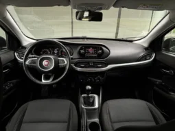 
										Fiat Tipo 1.6 M-Jet Easy 120cv full									
