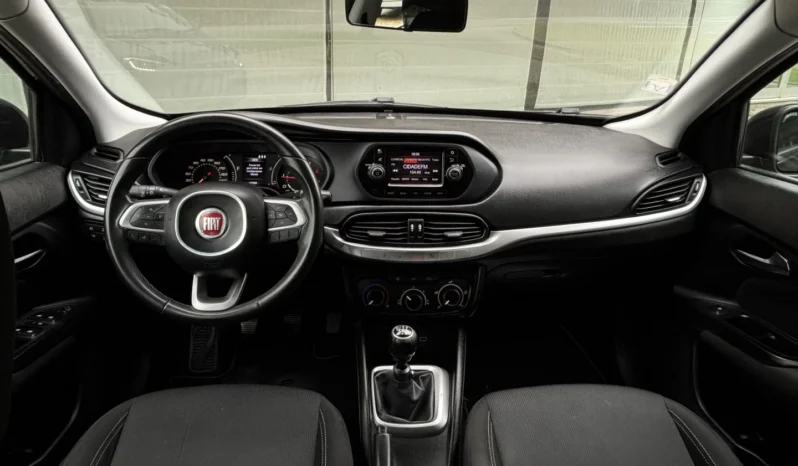 
								Fiat Tipo 1.6 M-Jet Easy 120cv full									