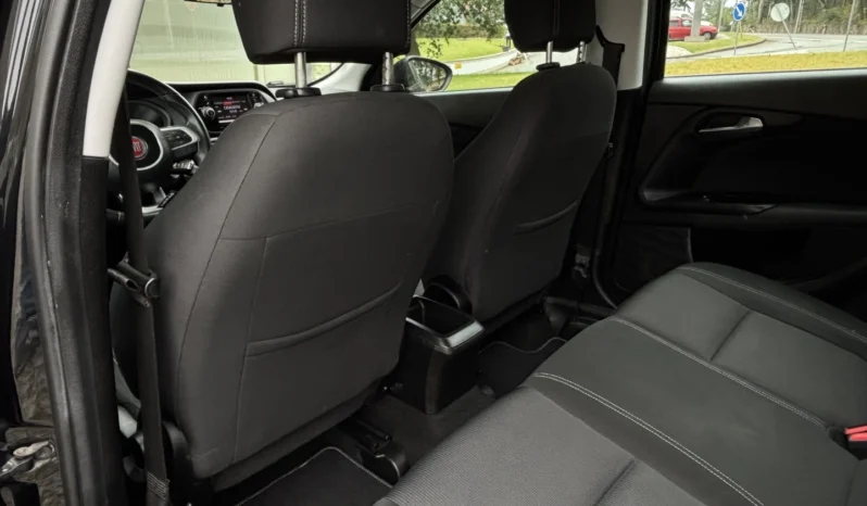 
								Fiat Tipo 1.6 M-Jet Easy 120cv full									