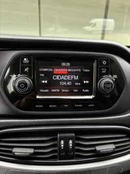 
										Fiat Tipo 1.6 M-Jet Easy 120cv full									