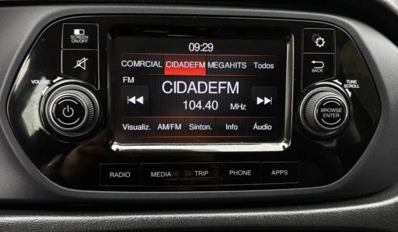 
								Fiat Tipo 1.6 M-Jet Easy 120cv full									