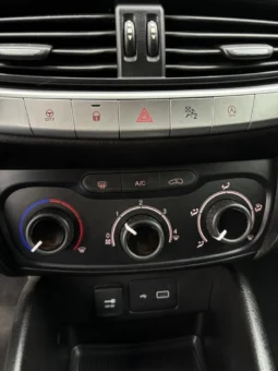 
										Fiat Tipo 1.6 M-Jet Easy 120cv full									