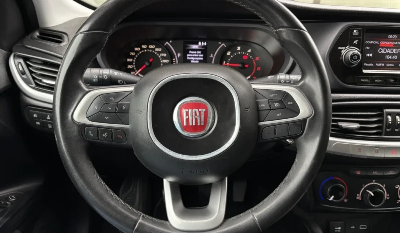 
								Fiat Tipo 1.6 M-Jet Easy 120cv full									