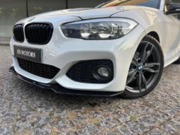 
										BMW 120 d xDrive Advantage full									