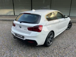 
										BMW 120 d xDrive Advantage full									