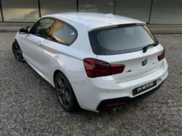 
										BMW 120 d xDrive Advantage full									