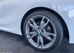 
										BMW 120 d xDrive Advantage full									