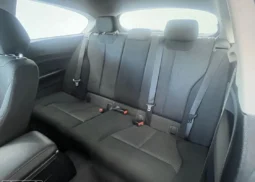 
										BMW 120 d xDrive Advantage full									