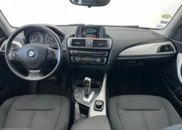 
										BMW 120 d xDrive Advantage full									