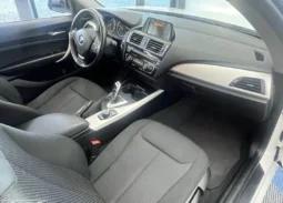 
										BMW 120 d xDrive Advantage full									
